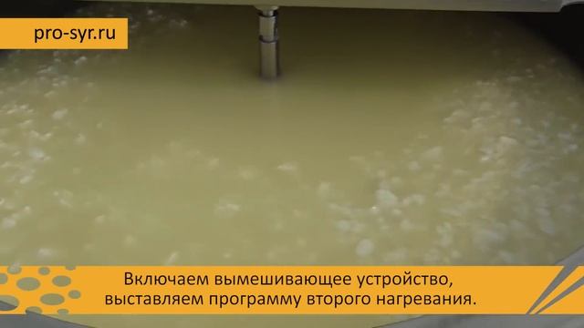 Как приготовить вкуснейший сыр качотта в домашней мини-сыроварне - пошаговый рецепт!