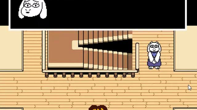 Underpants Demo (Undertale Fangame) [GER Version] смотреть онлайн