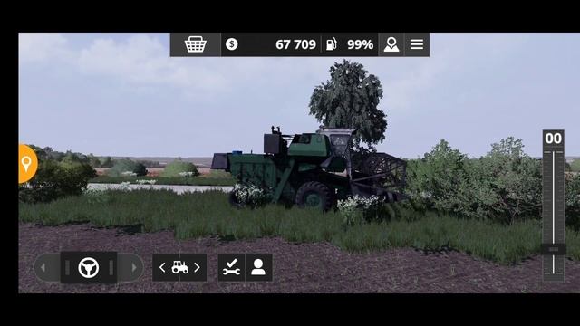 FS20 |Николаевщина 2.0| + Ссылка #fs20 #farmingsimulator19