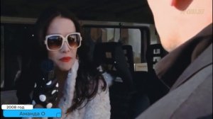 5 сериалов с Наталией Орейро, о которых вы, возможно, не знали