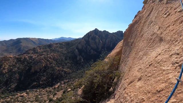 Cochise Stronghold смотреть онлайн