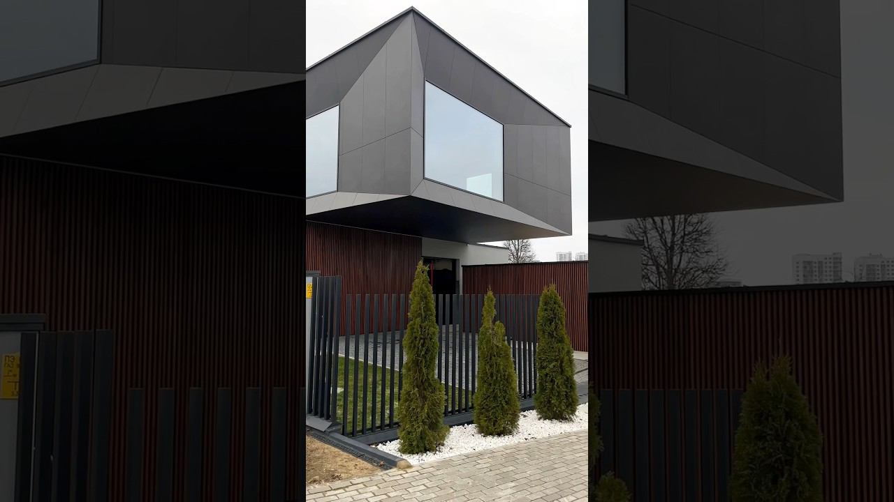Знали об этом? #zrobimarchitects смотреть онлайн
