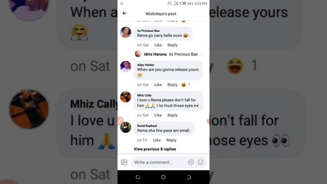 Nigerians React as Rema Posted a photo of him & Lil nas X смотреть онлайн