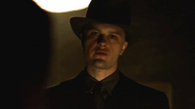 Jimmy Darmody & Richard Harrow || Boardwalk Empire || Would You Fight For Me || #boardwalkempire