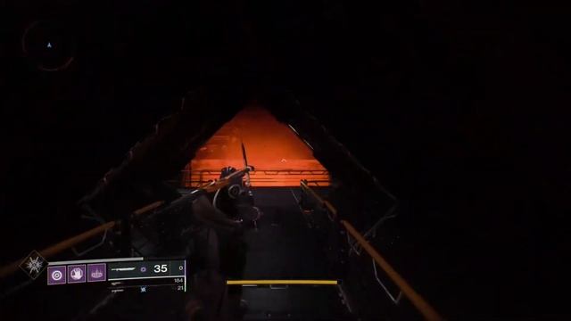 Destiny 2: Sleeper node Location - Dynamo Core Brace | Warmind DLC смотреть онлайн