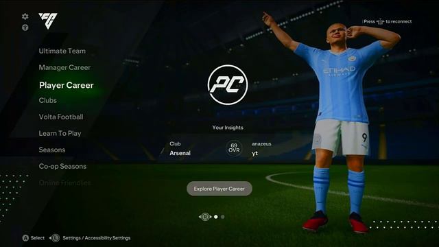 PANDANGAN AKU TERHADAP EA SPORTS FC 24 NINTENDO SWITCH!! Worth Upgrade?? смотреть онлайн
