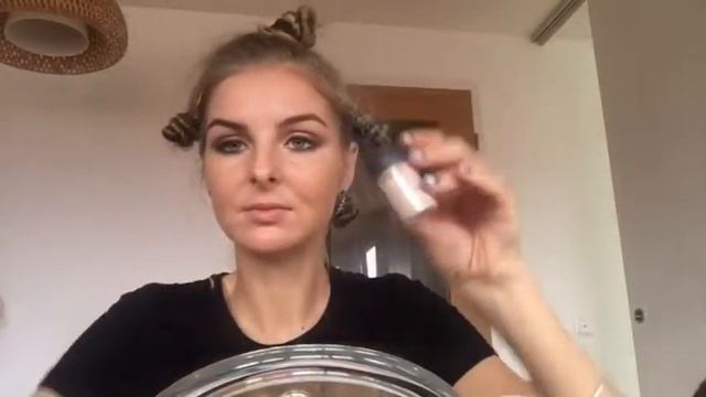Вечерний макияж и быстрая объёмная укладка без плойки смотреть онлайн