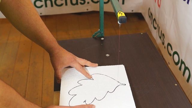 Купить резак для пенопласта. смотреть онлайн