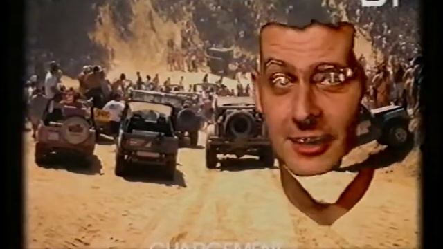Level One Screamer 4x4 смотреть онлайн