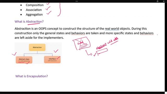 Basic oops concepts, #java #java8 #javaprogramming #javatutorial #streams #algorithm #collections смотреть онлайн