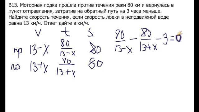 ДР№3 (1 марта 2012) по математике (B13).mp4 смотреть онлайн