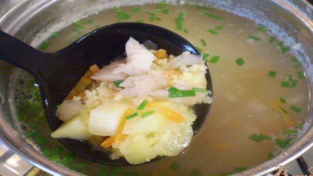 Рецепты от шеф-повара