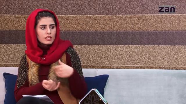 bamshad with anisa rasoli _ بامشاد با انیسه رسولی смотреть онлайн
