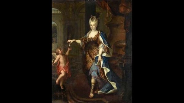 Pietro Antonio Locatelli - Concerto in B-Flat Major, Op. 3 No. 7