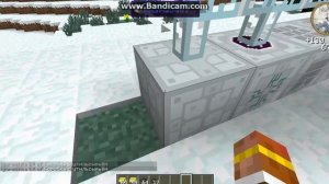 как зделать иридий из жидкой материи в ic2