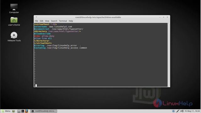 How to install Typesetter CMS on Linux Mint 18.03 смотреть онлайн