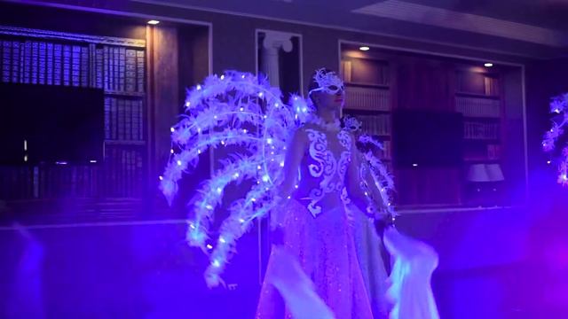art ballet Shock Снежные королевы смотреть онлайн