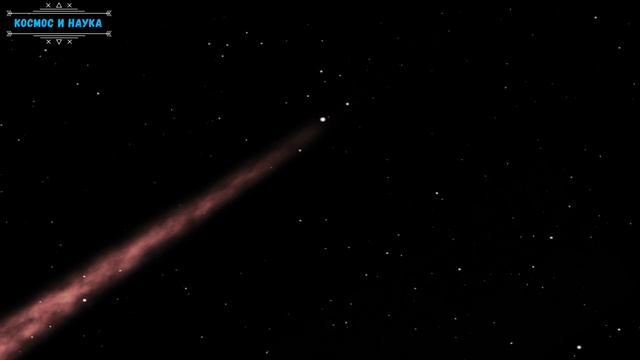 Экзопланета Глизе 581d. Планета на которой может быть жизнь. смотреть онлайн