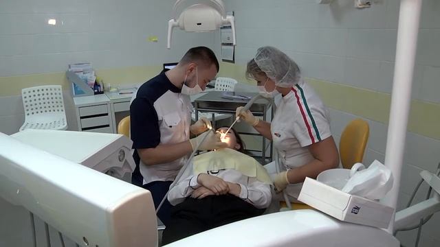 Добро пожаловать в Айсберг Dental clinic Нижний Новгород смотреть онлайн