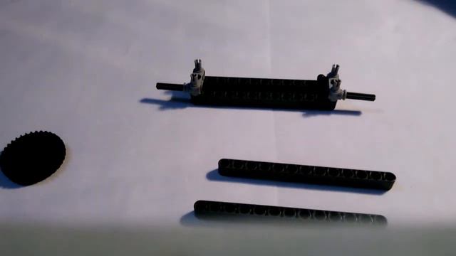 РУЛЕВОЕ УПРАВЛЕНИЕ часть 2 LEGO смотреть онлайн