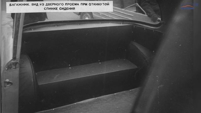 История создания микроавтомобиля ИМЗ-НАМИ-А50 «Белка»-mQg78AcL6io.mp4