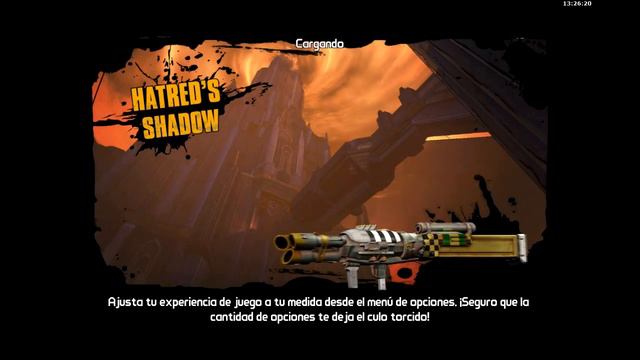 Borderlands 2 | Tiny tina's ALL VAULT SYMBOLS part2 смотреть онлайн