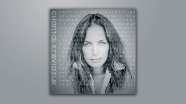 Chantal Kreviazuk - Ready For Your Love (Official Audio) смотреть онлайн