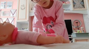 обзор на кукол