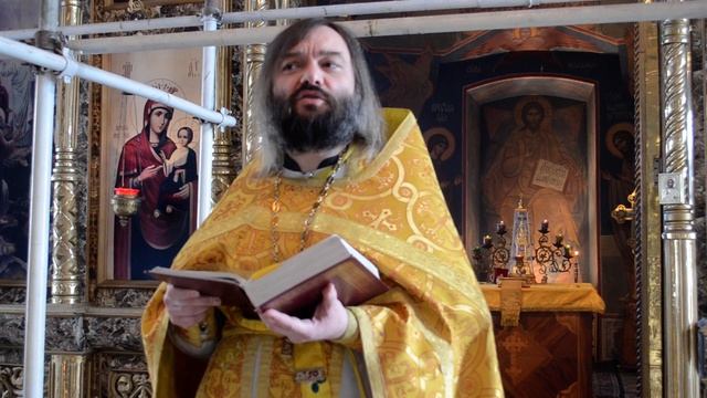 Проповедь о согрешении словом. Как перестать грешить словами? Священник Валерий Сосковец. 10.02.21г смотреть онлайн