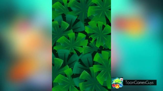 Angry Birds Stella POP! - Dahlia - Drop the Pig - Gameplay Levels 4 to 8 смотреть онлайн