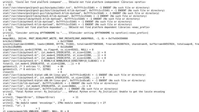 Unix & Linux: Cant start GNS3 due to Python issues (2 Solutions!!) смотреть онлайн