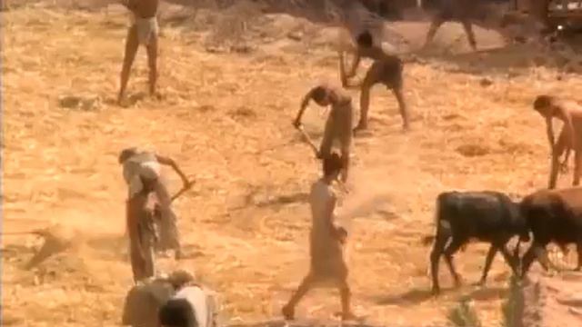 Бытие. Иосиф смотреть онлайн