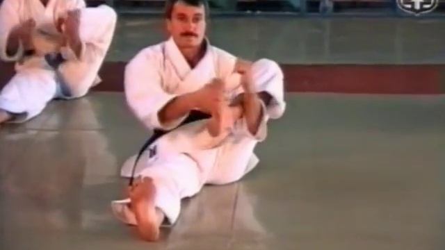 Тигр и восходящее солнце шотокана 12 смотреть онлайн