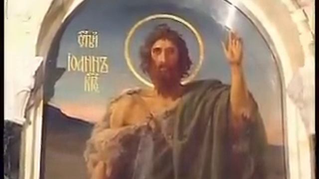 Литургия Доместика смотреть онлайн