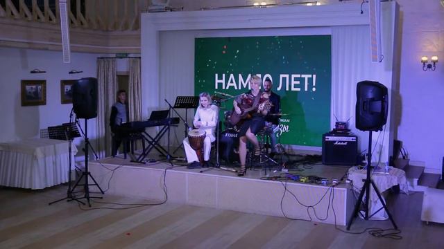 Piano Fantasy - Александра Ефимова -Илья Халявко Я буду всегда с тобой-Ксения Ковкова, Елена Гущин смотреть онлайн