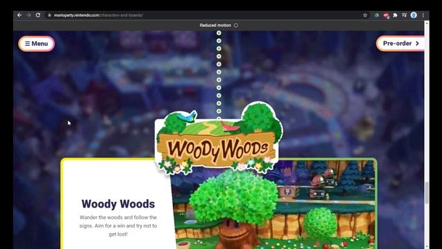 Find the 4 Dice Blocks That Are Hidden on the Mario Party Superstars Website (My Nintendo Mission) смотреть онлайн