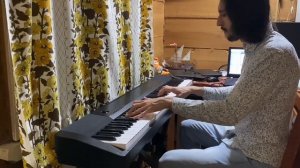 ?«СИРЕННЭР» - ХАНИЯ ФАРХИ + "В мире животных" (пианино)