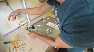 ⚫ Как ВРЕЗАТЬ ВАРОЧНУЮ ПАНЕЛЬ в столешницу