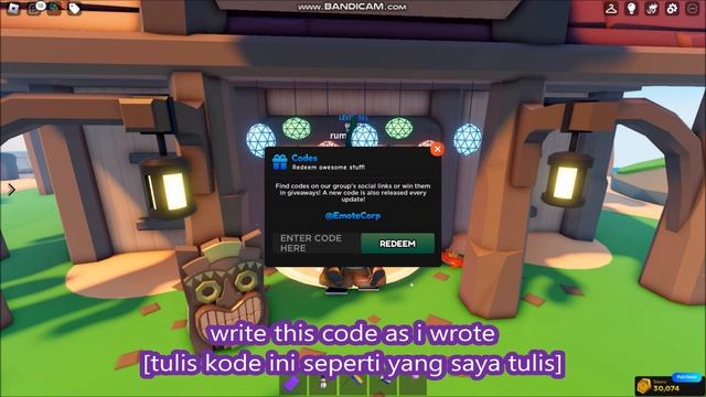 TTD3 UPDATE CODES [CANCUN | +8] FREE TOKEN IN CODES! TTD 3 ROBLOX | July 8, 2023 смотреть онлайн