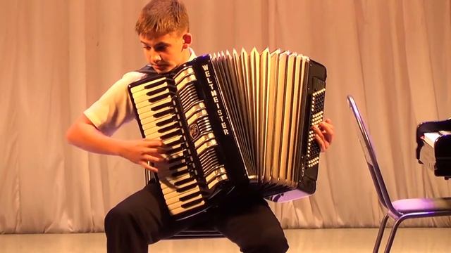 Семён Горлов. "Воскресный луна-парк" смотреть онлайн