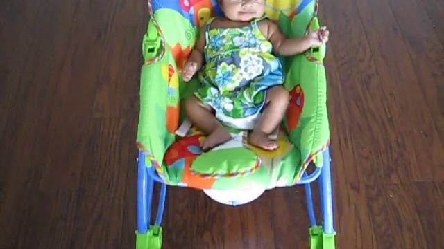 baby in rocker смотреть онлайн