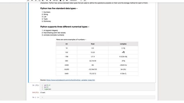 11 Python Bangla Tutorials for Beginners - Reserved keywords and data types смотреть онлайн