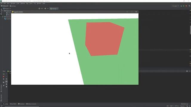 python 3d opengl stuff i guess смотреть онлайн