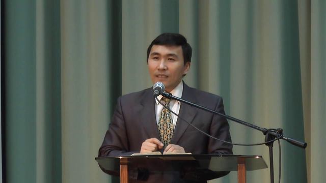 "Мирт вместо крапивы" - как происходит преобразование духовной жизни. смотреть онлайн