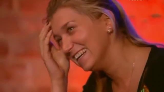 Clip Semen Altov Sto prichin dlja smeha 09 11 2008 DivX SATRip Kinozal TV01139516 07 09 смотреть онлайн