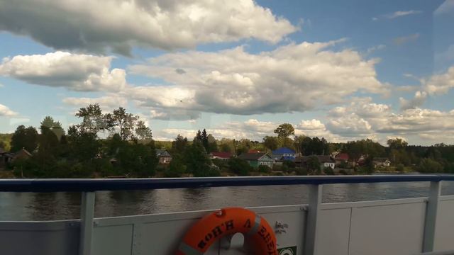 Круиз 2021 (Песни под баян) смотреть онлайн