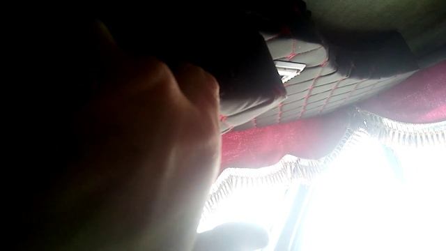 Не много уюта в кабину газели смотреть онлайн