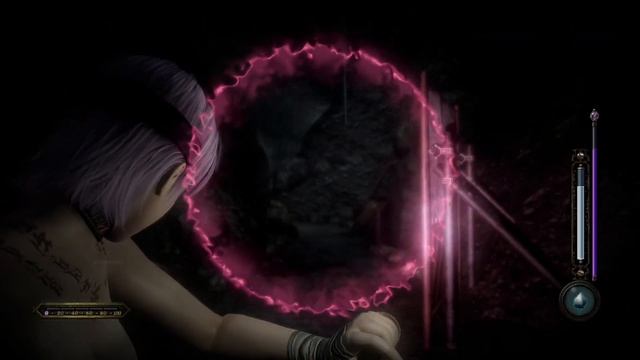 Fatal Frame: Maiden of Black Water Ayane Full Walkthrough смотреть онлайн