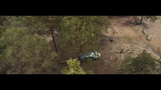 Реклама LADA Vesta SW Cross «Скажи жизни да!» 2017 смотреть онлайн