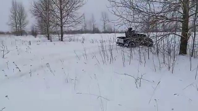 Вездеход чебуратор 4х4 смотреть онлайн